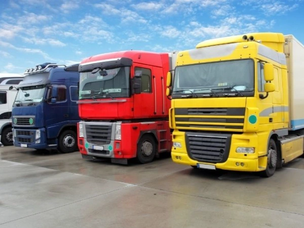 Konya Darende Nakliye